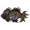 011 0733 Wall Decoration A